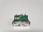 Omega BCM-1 Completion Module, 120 BRIDGE-10VDC, 350 BRIDGE-16VDC. Fixed Price $44.99.