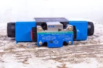 Vickers DG4V-3S-6C-M-FW-B5-60 Pilot Valve. Fixed Price $236.25.