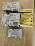 Wago 750-514 Plc 2 Channel Relay Digital Output Module. Fixed Price $10.00.