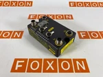 Turck BLCDP-2M12MT-2RFID-S (id: 6811177) Compact Fieldbus Station Used. Fixed Price $281.61.