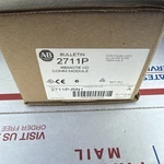 Allen Bradley 2711P-RN1 2711PRN1 Remote I/o Comm. Fixed Price $399.99.