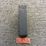 Automation Direct D4-16TR DL405 Relay Output Module, 16-POINT VDC/6-240 Vac. Fixed Price $74.66.