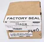 Allen-bradley 1786-RPCD Controlnet Coaxial Hub Repeater New In Sealed Box. Fixed Price $225.00.
