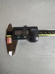 Mitutoyo Digital Caliper Abs Digimatic CD-15APX. Fixed Price $92.21.
