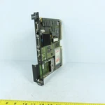 Eltec BAB-40 Vmebus Processor Board With 110MB Flashdisk. Fixed Price $1025.99.