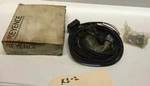 New Keyence PZ2-51P Photoelectric Sensor Safety Curtain Warranty. Fixed Price $40.00.
