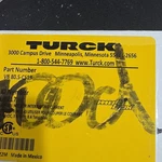 Turck Multi-box Automation Module Vb 80.5-CS19 Industrial Component. Fixed Price $100.00.