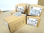 Allen Bradley 1763-MM1 Micrologix 1100 Memory Module (brand New Factory Sealed). Fixed Price $169.97.