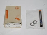 New Ifm Efector IF5579 IFA3004-BPKG/US-100-DPS Inductive Proximity Sensor. Fixed Price $25.00.