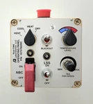 Maxxpro & Plus - Recirculation Switch Upgrade Ac Control Panel. Fixed Price $449.00.