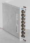 National Instruments Ni SCXI-1531 Channel Accelerometer Amplifier 187255A-01. Fixed Price $599.00.