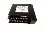 Used Ge Fanuc IC693MDL390E Output Module. Fixed Price $70.00.