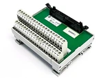 Allen Bradley 1492-IFM40F Ser. Digital Interface Module 0-132V. Fixed Price $22.49.