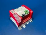 Allen Bradley Guard Master 440C-CR30-22BBB Safety Relay 2080IQ4. Fixed Price $249.95.