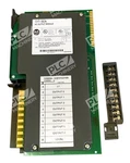 Allen Bradley Ab 1771-0A 96026874 Ac Output Module 1771-OA /b. Fixed Price $25.00.