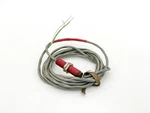 New Banner Engineering LR400H Photoelectric Sensor 3 Wire. Fixed Price $149.95.
