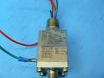 Neo-dyn 130P41C6BH Pressure Switch 316 S/s 2-12 Psig Nema Type 7&9 1/4 Npt. Fixed Price $44.99.
