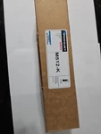 Videojet M512 Marsh Ink Can Black Expiration Date April 2027. Fixed Price $200.00.