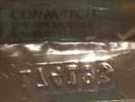 Siemens Plc Comm Tech Driver Module 66.0014.009-00 66001400900. Fixed Price $7.99.