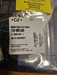Signet 159000880 3-8900.403-1 +gf+ Module Relay 2 Dry Contact New. Fixed Price $90.00.