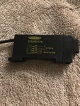 Banner 35403 (D12SP6FVYQ) Brand New Tested Surplus. Fixed Price $207.20.