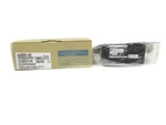 Mitsubishi AJ65SBTB1-8TE 12/24VDC 0.1/0.8A Nsmp. Fixed Price $265.00.