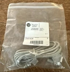 Allen-bradley Microview Accessory Upload/download Cable 2707-NC8 2M. Fixed Price $69.95.