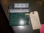 Marc Miille Applied Omnii-comm 166-206 Omni-comm Plc (WL62-1). Fixed Price $50.00.