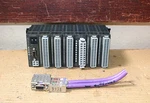 Yaskawa Vipa 253-1DP01 221-1BH30 222-1BH30 222-1BF10 Plc Modules ( 7429). Fixed Price $190.00.