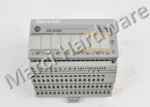 Allen Bradley 1794-IF2X0F2I Ser Flex I/o Isolated Analog With 1794-TB3S. Fixed Price $92.71.
