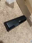 Optex OA-202CBL Active Infrared Presence Sensor For Swing, Sliding Doors, Black. Fixed Price $125.00.