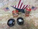 Takisawa TW-30 Comair Rotron Cnc Fan MR2B3 4085618 Each. Fixed Price $99.99.