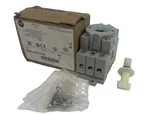 Allen Bradley 194E-A16-1753 Disconnector Switch Ser 194EA161753. Fixed Price $50.00.