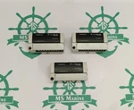 ( Lot Of 3 Pc. ) Allen Brandley 1790-T0W8X Compact Block Ldx Free Shipping. Fixed Price $100.00.