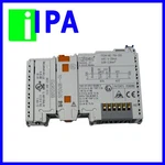 Wago 750-555 Analog Output Module. Fixed Price $145.00.