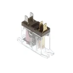 1PC Omron Industrial Automation G2R-1A-T AC24 Relay, E-mech, Power, Spst-no. Fixed Price $21.89.