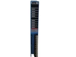 Westinghouse NL-1015 Relay Output Module Nsnp. Fixed Price $114.00.