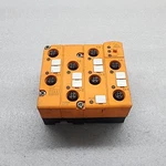 Ifm Electronics AC2509 Interface Classic Line Module. Fixed Price $126.56.