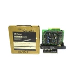 Ge Fanuc IC610MDL116B 24V Nsmp. Fixed Price $1379.00.