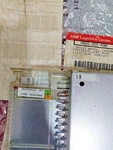 *used & Tested* Abb 3BHT300011R1 Analog Input Module. Fixed Price $750.00.