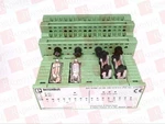 Phoenix Contact 8/8/3-T IBSST24BKDIO883T (new In Box). Fixed Price $713.33.