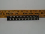 Texas Instruments Siemens 505 Series Terminal Strip 7070-040-188 R83. Fixed Price $19.00.