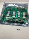 Ge Fanuc IC600YB923A 10-50VDC Sink With Lights Refurbished 44A717568-G01. Fixed Price $80.00.