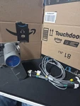 Used Honeywell CC-PDOB01 Digital Output 24VDC G3 Bussed +iota Iolink. Fixed Price $199.99.