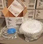 Watt Stopper CI-24 360 Passive Infrared Occupancy Sensor 24VAC 24VDC. Fixed Price $81.99.