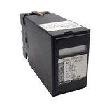 Mg Co WVS-6AA-R/E Signal Transmitter 1-5VDC Input, (2X) 4-20MA Output, Din Rail. Fixed Price $75.00.