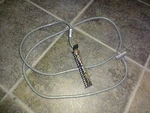 Allen Bradley 1492-CABLE25K 1492CABLE25K 1492-CABLE025K. Fixed Price $43.66.