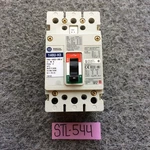 Allen Bradley 140U-H3C3-C60 Circuit Breaker, A, Pole *ships Fast*. Fixed Price $207.46.