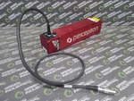 Used Perceptron 916-4104 Digital Contour Sensor Rev. C0400-X0000-Y0126-Z0287. Fixed Price $699.00.