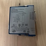 National Instruments Ni 9411 6-CHANNEL Differential Ttl Digital Input Module. Fixed Price $84.95.